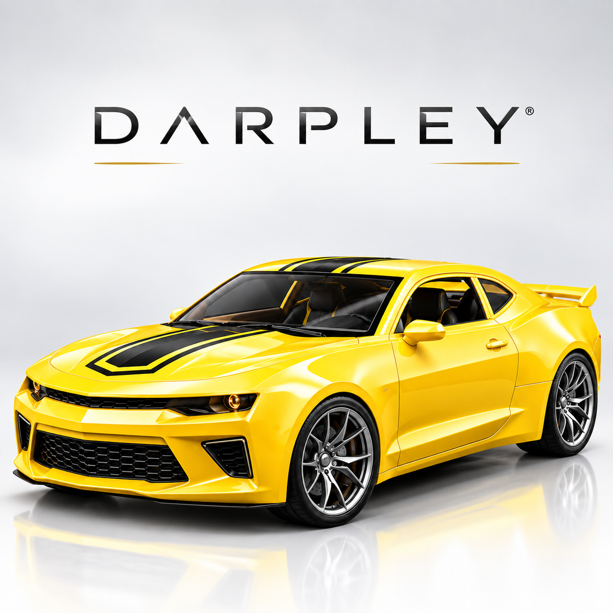 DARPLEY DriftX™ — 1:16 Remote Control Racing Car